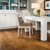 Beasley Builder Series Hardwood Spice Oak 5" Wide 3/4" Thick Solid Hardwood Flooring BSPC5 - Sample