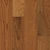 Beasley Builder Series Hardwood Spice Oak 5" Wide 3/4" Thick Solid Hardwood Flooring BSPC5 - Sample