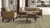 SPECIAL CLOSEOUT - MADE IN THE USA - Shaw Mainstreet Clic - Nomadic - 7" x 48" Waterproof Click Together Luxury Vinyl Plank 07210 - Sample