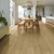 SPECIAL CLOSEOUT - MADE IN THE USA - Shaw Mainstreet Clic - White Sands - 7" x 48" Waterproof Click Together Luxury Vinyl Plank 01112 - Sample