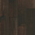 Mullican Aspen Grove American Hardwood Hickory Espresso 5" Wide 1/2" Engineered Hardwood Flooring 21120 - Sample