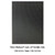 SPECIAL BUY Shaw Pantheon HD+ Natural Bevel Marzipan Waterproof Luxury Vinyl Plank 7" x 48" with Attached Pad 02044 - Sample