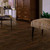 Shaw Radiant Luster Khan High Gloss - 5" x 48" - 14mm Laminate Flooring with Attached Pad 00778 - Sample