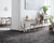 PRICE DROP ALERT - Mohawk SolidTech Rigid Core Albany 17" x 34" Waterproof Vinyl Plank with Attached Pad 680T - Sample