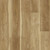 Supreme Click Elite Vinyl Plank Pro XL Weathered Cedar 9" x 60" Waterproof Rigid Core Vinyl Plank with Attached Pad - Sample