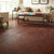 PRICE DROP ALERT - Armstrong Allure Cherry Grip Strip Luxury Vinyl Plank 6" x 36" Water Resistant Flooring 971 - Sample