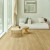 CLEARANCE SALE - Bel-Air Collection Dawn Ridge Hickory Rigid Core Waterproof Flooring 7" x 48" Waterproof Luxury Vinyl Plank Flooring 22 - Sample