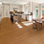 Bel-Air Collection Valley Wood Oak Rigid Core Waterproof Flooring 7" x 48" Waterproof Luxury Vinyl Plank Flooring 12 - Sample