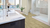 PRICE DROP ALERT - Bel-Air Collection Snowy River Hickory Rigid Core Waterproof Flooring 7" x 48" Waterproof Luxury Vinyl Plank Flooring AA42 - Sample