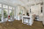 Shaw Floorte Pro Paragon Plus Waterproof Luxury Vinyl Plank 7" x 48" Wire Walnut 07040 - Sample