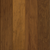 Hartco American Scrape Desert Scape Walnut 5 - 3/4" Wide Handscraped Engineered Hardwood Flooring 03EE - Sample