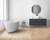 Pergo Extreme Wood Fundamentals - Coastal Oak Barchan 7.5" x 47.24" Waterproof Luxury Vinyl Plank 10185 - Sample