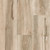SPECIAL BUY - Ever Life Cyrus Collection Akadia Waterproof Luxury Vinyl Plank 7" x 48" with Attached Pad AKAD - Sample