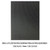 20 Mil Wear Layer - Armstrong Rest and Refuge Sparrow Waterproof Rigid Core Luxury Vinyl Plank Flooring 9"x 60" with Attached Pad FPARR06971 - Sample