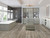New World II Enhanced EIR Colorado 9" x 60" Waterproof Luxury Vinyl Rigid Plank Flooring with Attached Pad - AC6CO9 - Sample