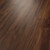 Shaw Floorte Pro Series Impact Deep Mahogany Waterproof Luxury Vinyl Plank 7" x 48" 00703 - Sample