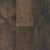 Bruce Hardwood Time Honored Hickory Pewter 7.25" Wide Engineered Hardwood Flooring EHHD73L81H - Sample