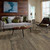 WATERPROOF HARDWOOD - Shaw Floorte Exquisite Liberty Pine 7.5" x Random Lengths Waterproof Engineered Hardwood Flooring with Attached Pad 05069