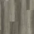 20 mil Wear Layer - Shaw Easy Avenue Aged Asphalt Luxury Vinyl Plank Loose Lay 7" x 48" V056700591 - Sample