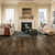 Hartco American Scrape Hudson Valley 6 - 1/2" Wide Handscraped Engineered Hardwood Flooring 02HEE - Sample