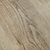 Pergo DuraCraft +WetProtect Rustic Charm Oak 7.5" x 48" Waterproof Vinyl Plank with Attached Pad CWRIG-RUSTIC - Sample