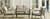 Pergo DuraCraft +WetProtect Rustic Charm Oak 7.5" x 48" Waterproof Vinyl Plank with Attached Pad CWRIG-RUSTIC - Sample