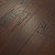 Shaw Arbor Place Evening Shade Hickory 5" Wide 3/8" Thick Engineered Hardwood 00634 - Sample