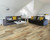 PRICE DROP ALERT - Major Brand Name Lake Shore - Waterproof Rigid Core Luxury Vinyl Plank Flooring 9"x60" 67814-367 - Sample