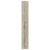 20 mil Wear Layer - Shaw Adventure HD - Basillica - 7" x 48" Luxury Vinyl Click Together 07085 - Sample