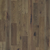 WATERPROOF HARDWOOD - Shaw Floorte Exquisite Cascade 7.5" x Random Lengths Waterproof Engineered Hardwood Flooring with Attached Pad 07054 - Sample