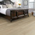 FINAL CLEARANCE - PREMIUM PRODUCT - Worth Avenue Collection - Miramar - Rigid Core - Waterproof Flooring with Attached Pad 9" x 59" Waterproof Luxury Vinyl Plank Flooring K7067A-4 - Sample