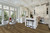 Worth Avenue Collection - Boca Raton- Rigid Core - Waterproof Flooring with Attached Pad 9" x 59" Waterproof Luxury Vinyl Plank Flooring K7067A-6 - Sample