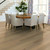 Shaw Eclectic Maple Deco 5" Wide 1/2" Thick Engineered Hardwood 02029 - Sample