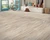 Mohawk Rexford 8" Wide Glue Down - Big Leaf Ashen Tan- Luxury Vinyl Plank 63811-210 - Sample