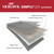 Mohawk Gaitwood Doe 6" x 36" Waterproof Ultimate Flex Luxury Vinyl Plank AP764 - Sample