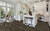 PREMIUM QUALITY - 20 mil Wear Layer - Mannington The Avenues Collection - Pioneer Oak - 7" x 48" FloorArmor Solid Core with Attached Pad AVE108 - Sample