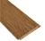 Bruce Hardwood Time Honored Hickory Saddle - Handscraped - Click Together - 6" Wide Engineered Hardwood Flooring EHHD63L30H - Sample