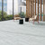 PRICE DROP ALERT - Loose Lay - Monochrome Series - Terra - 9" x 36" 5mm thick - Waterproof LVT -0550 - Sample