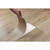 Loose Lay - Monochrome Series - Kiln - 9" x 36" 5mm thick - Waterproof LVT -0700 - Sample