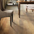 Shaw Davinci Hickory Hardwood Beige - 6.38" Wide - 3/8" Thick Hand Scraped Hickory Engineered Hardwood SH0354W12007 - Sample