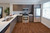 Major Brand - Heritage Hickory Allspice 7.5" Wide 1/2" Thick Engineered Hardwood 064188 - Sample