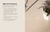 BJELIN Woodura Planks YXENHULT - Terra Brown Oak 6" Wide Click Together Engineered Hardwood Flooring 310023 - Sample