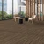 PRICE DROP ALERT - Shaw Coretec - Natural State Spiced Chestnut - Waterproof Vinyl Luxury Plank Flooring 7" x 48" V404900750 - Sample