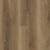 PRICE DROP ALERT - Remarkable SPC Series - Crest Oak - 9" x 72" Rigid Core Waterproof Flooring with Attached Pad - REM001 - Sample