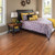 Mohawk Laminate - Jatoba - 10mm - 5.24" x 47" Click Together Laminate SPEU966 - Sample