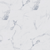 Shaw Fusion HyBrid - Carrara Marble - Rigid Core 12" x 24" Waterproof Vinyl Plank with Attached Pad UV85101032 - Sample
