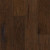 AHF Flooring - Rawhide Hickory - 5" Wide - Engineered Hamdscraped Hardwood Flooring EHFD53L03HEE