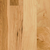 Capella Hickory Natural - 5" Wide 3/8" Thick - Wirebrushed Engineered Hardwood EHHW53L01WEE - Sample