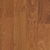 DURAVANA Waterproof Hybrid Flooring - Red Bank Koa - 7.56" x 50.63" - 9 mm Thick with Attached Pad REDBANK - Sample