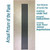 PRICE DROP ALERT - Shaw Prodigy Floorte Elite Series HDR Plus - Lagom - 7" x 48" Luxury Vinyl Plank 05103